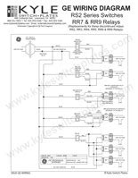 wiring diagram for ge rr9 